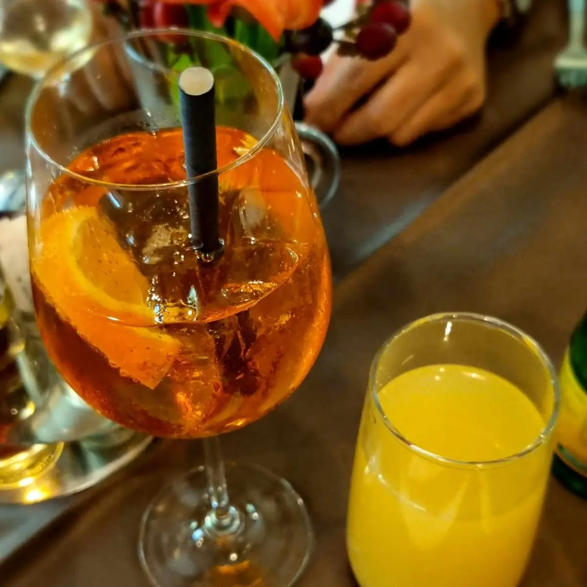 Aperol Spritz