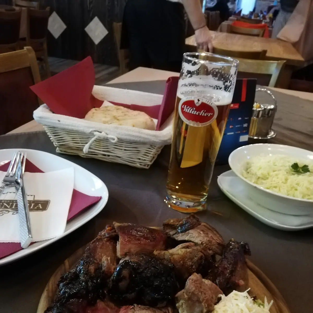 Lamb
