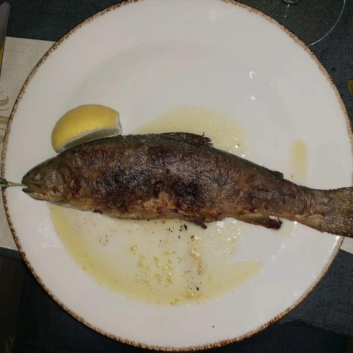 Fish