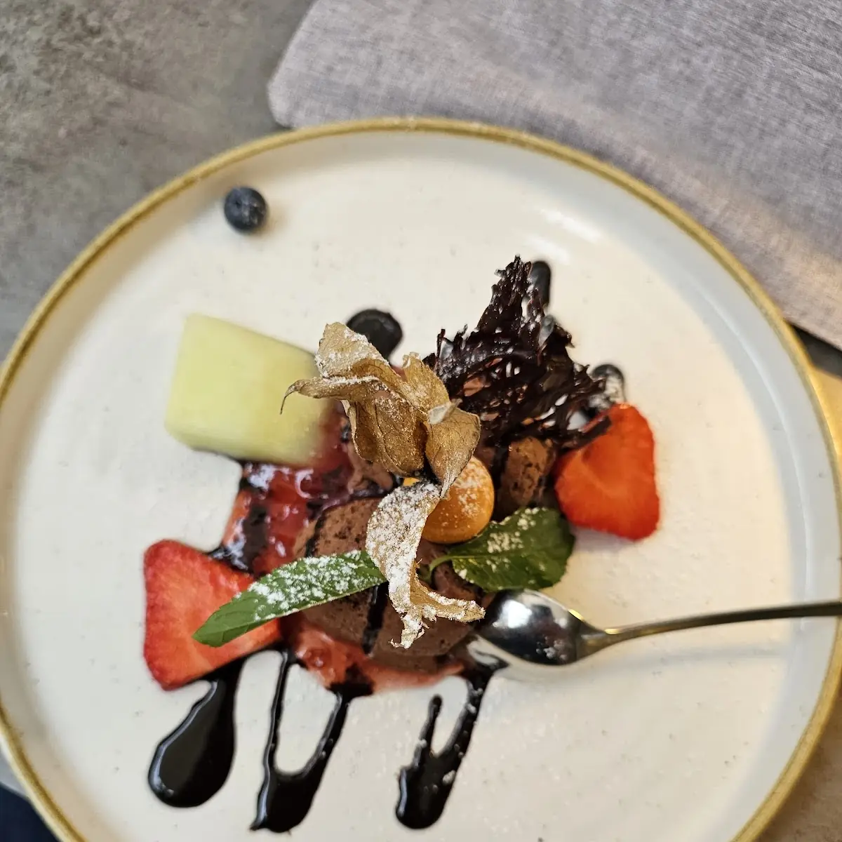 Mousse
