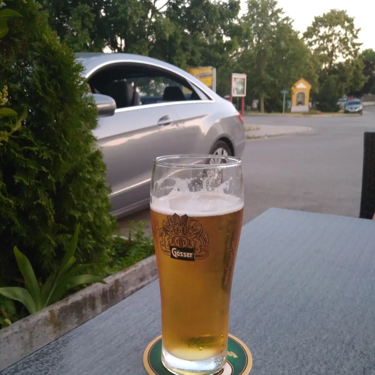Beer
