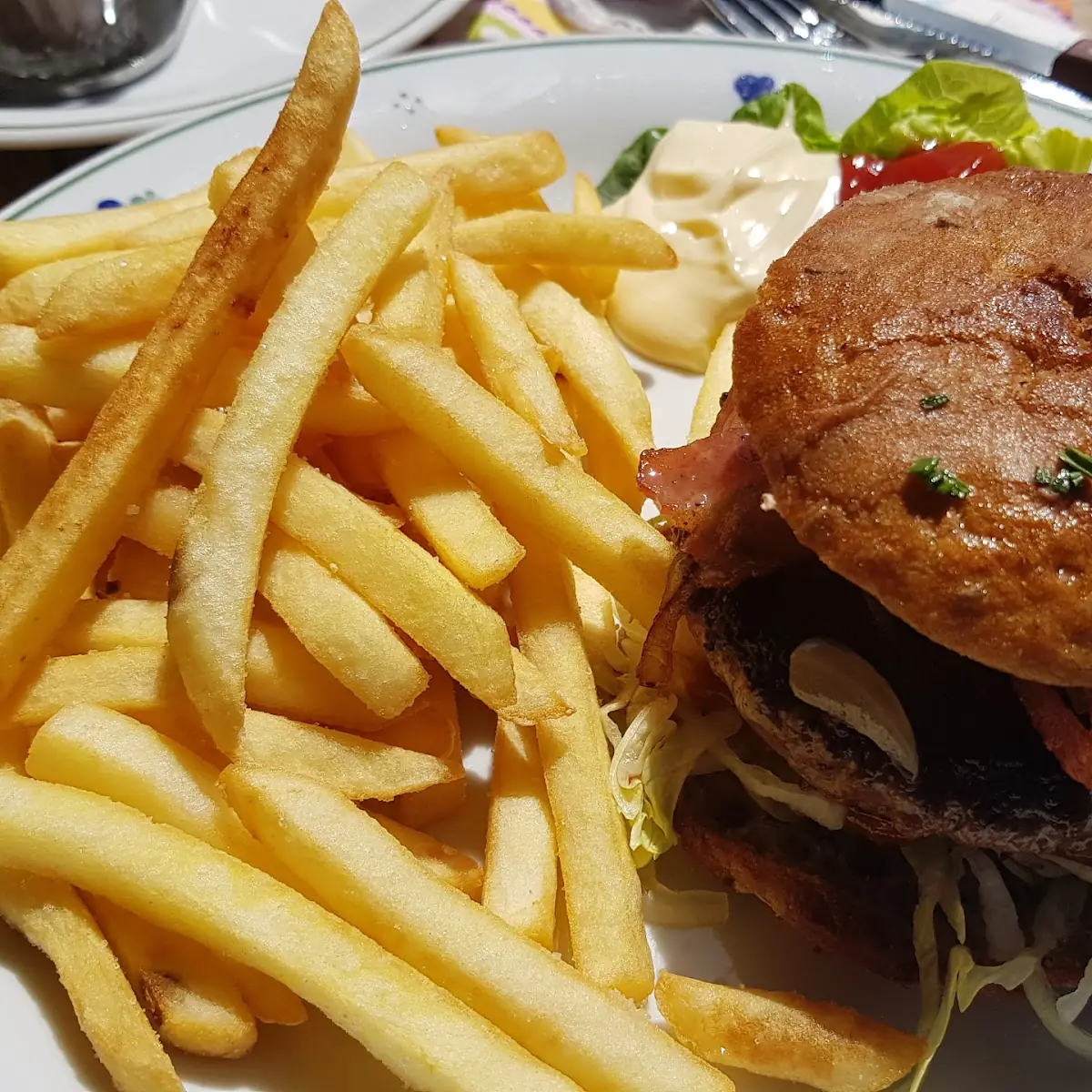 Almburger