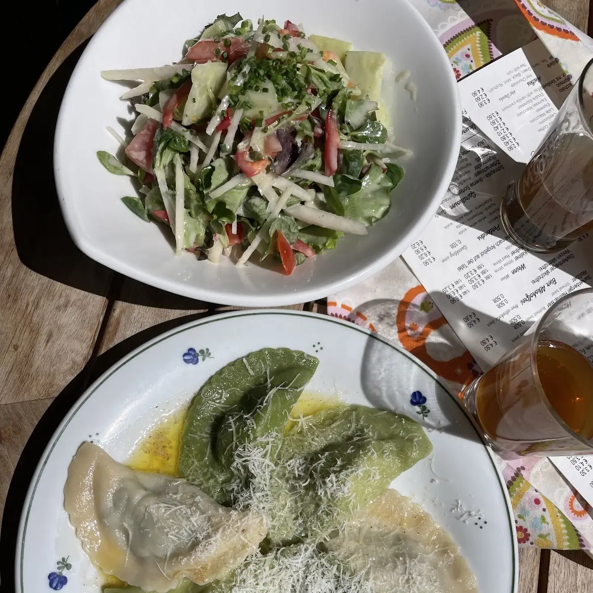 Schlutzkrapfen