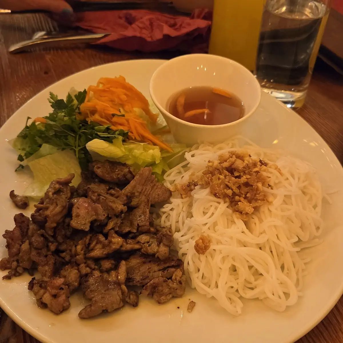 Bun Cha