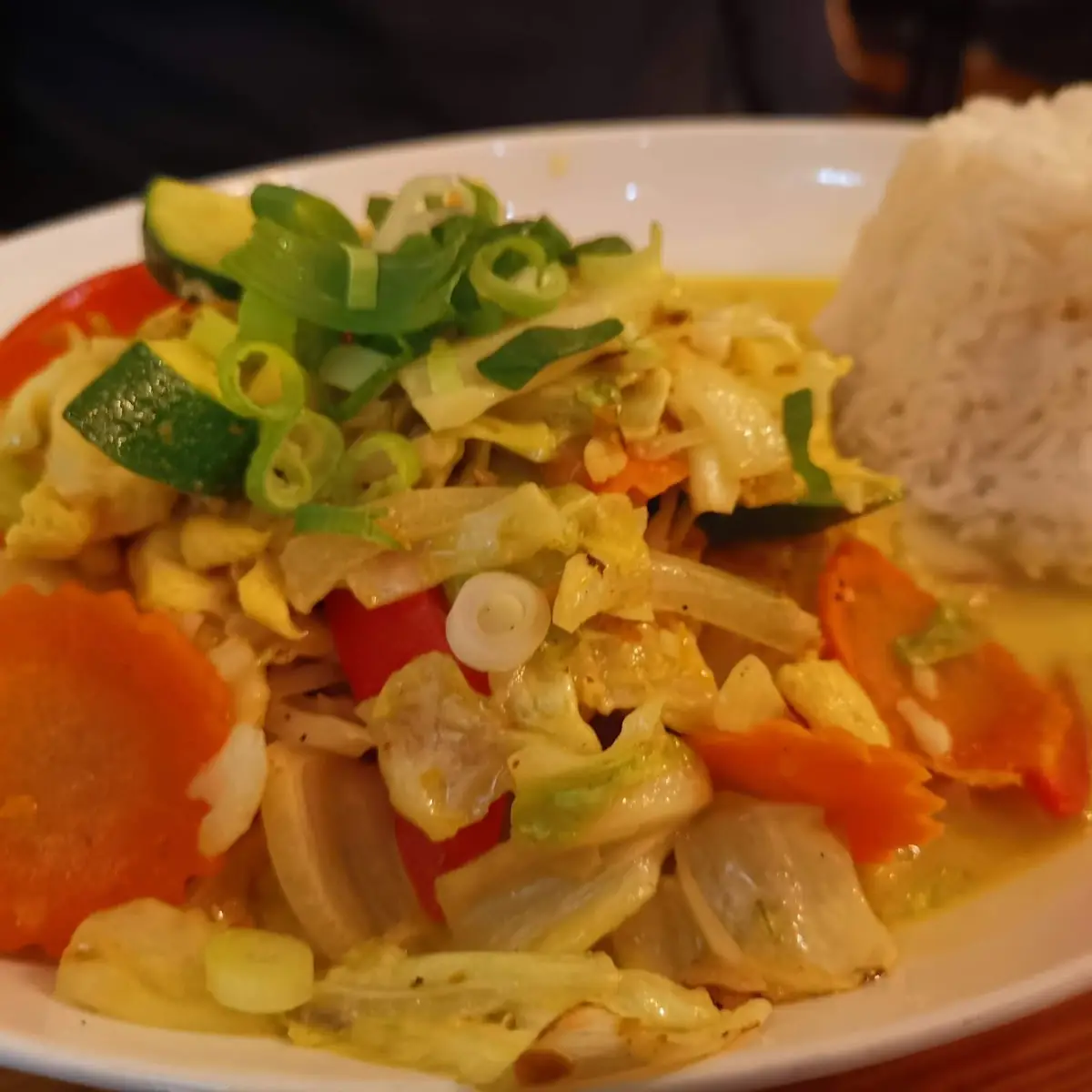 Extra Portion Reis