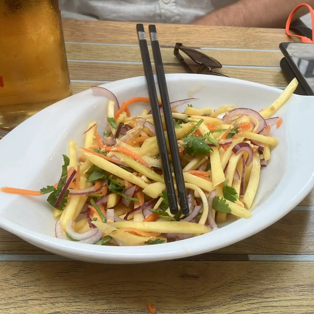 Goi Xoai