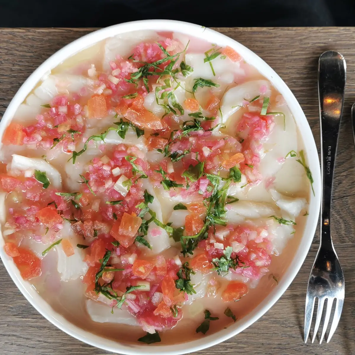 Ceviche