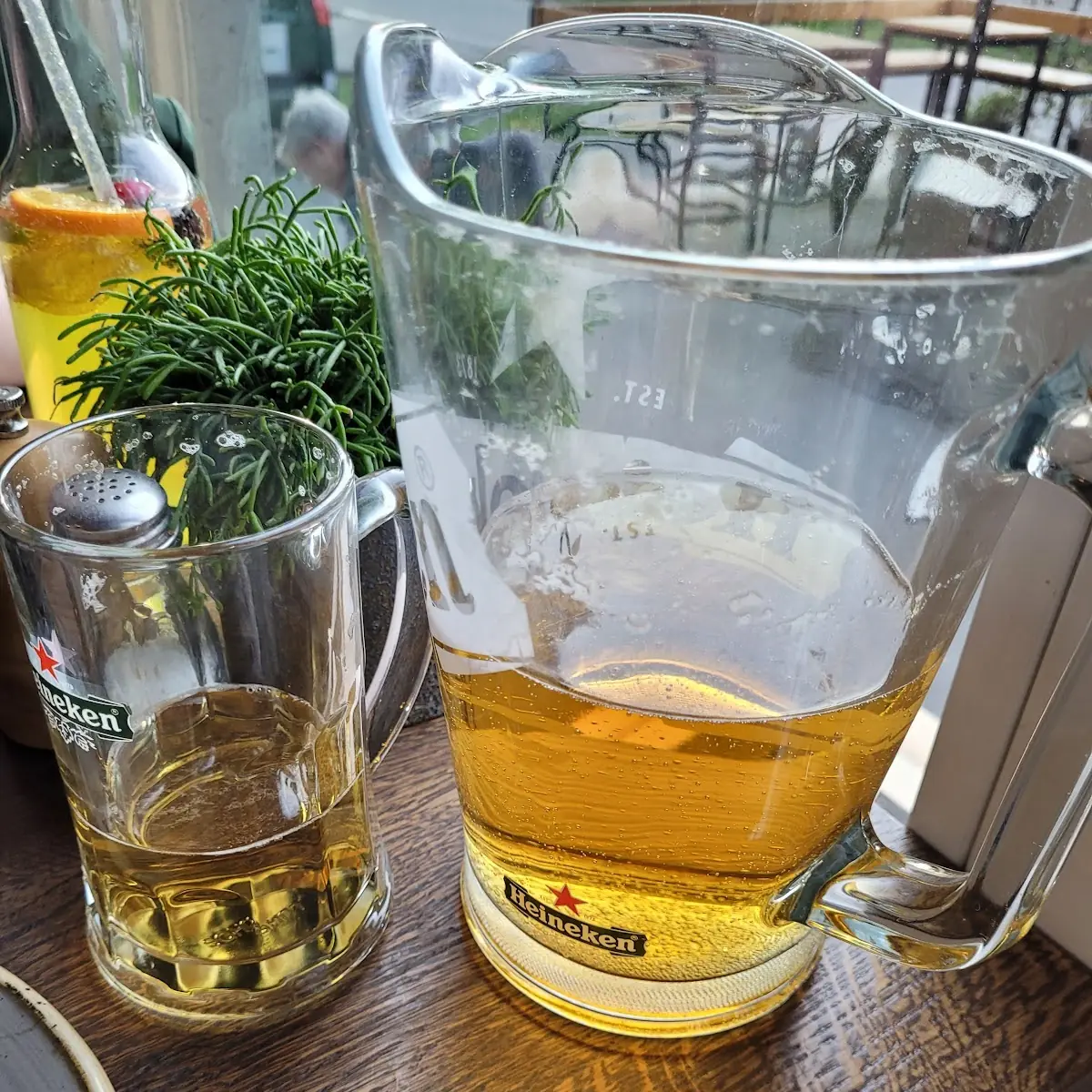 Heiniken