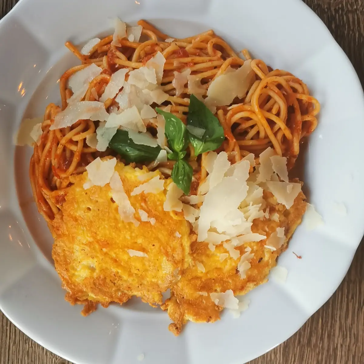 Piccata Milanese