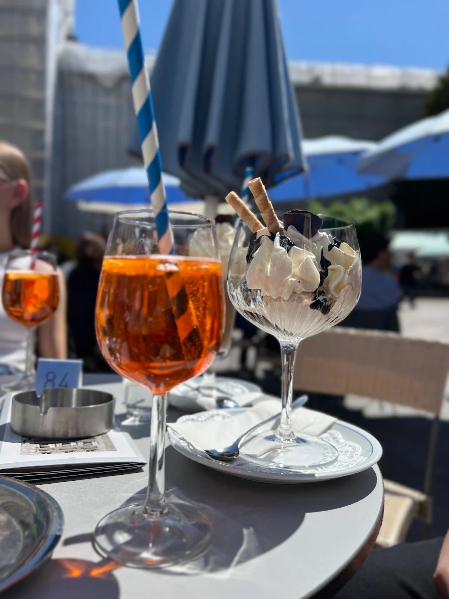 Aperol Spritz