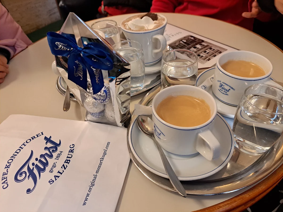 Café