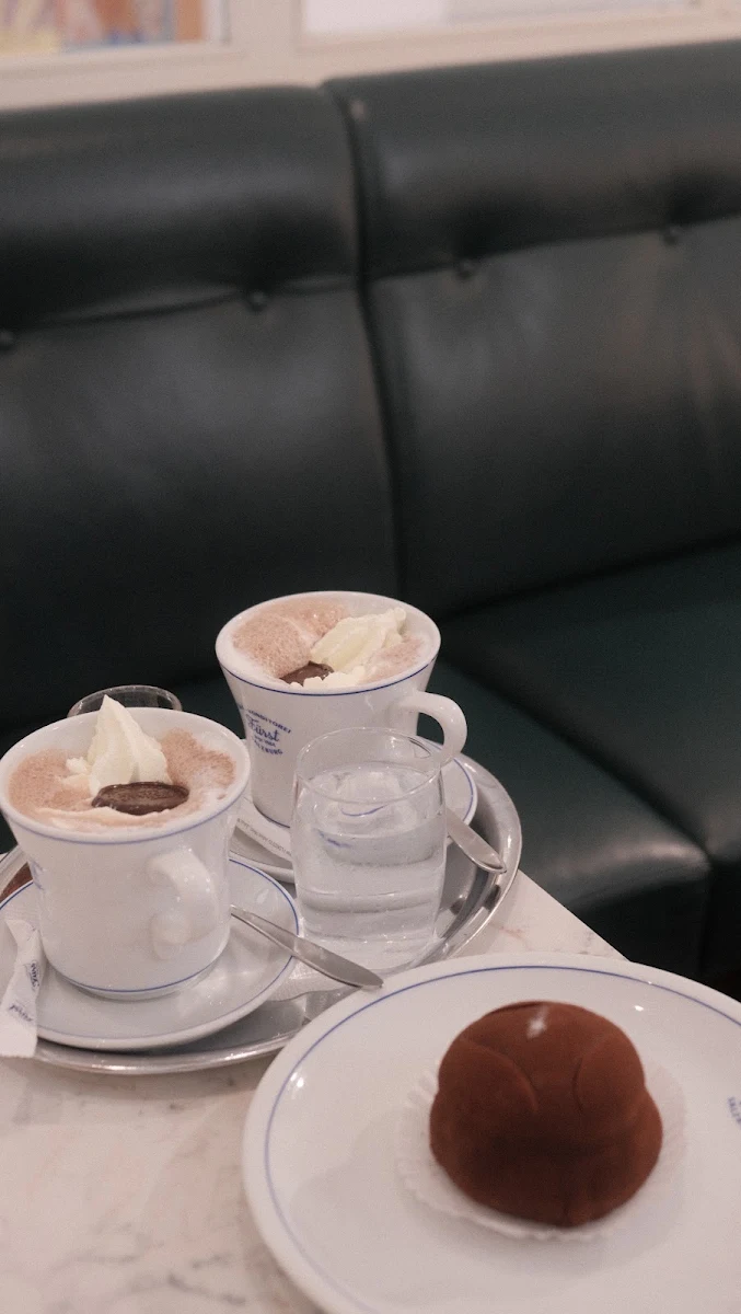 Chocolates