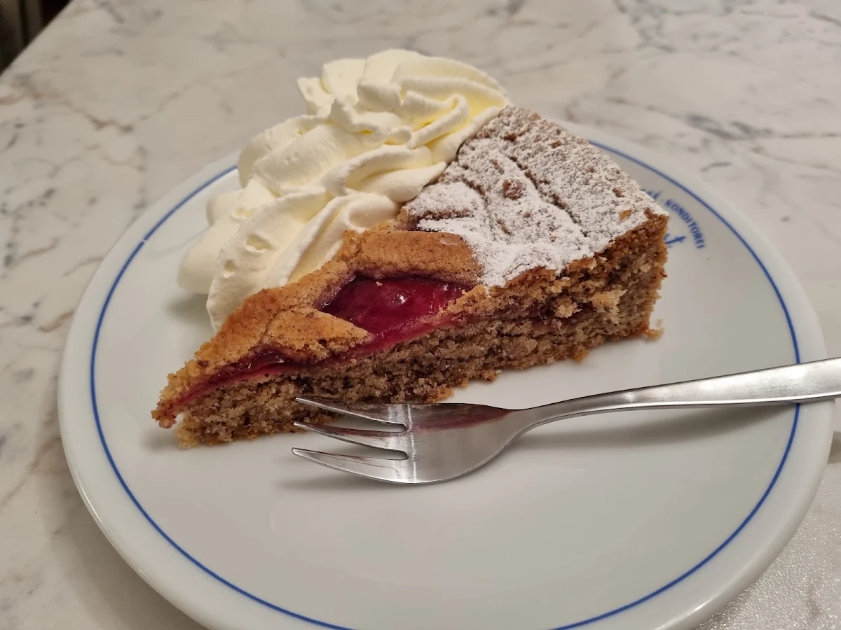 Linzer Torte