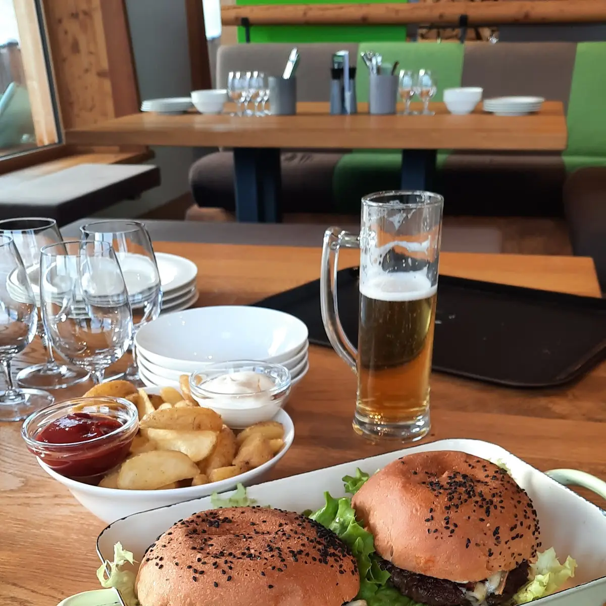 Gutes Essen