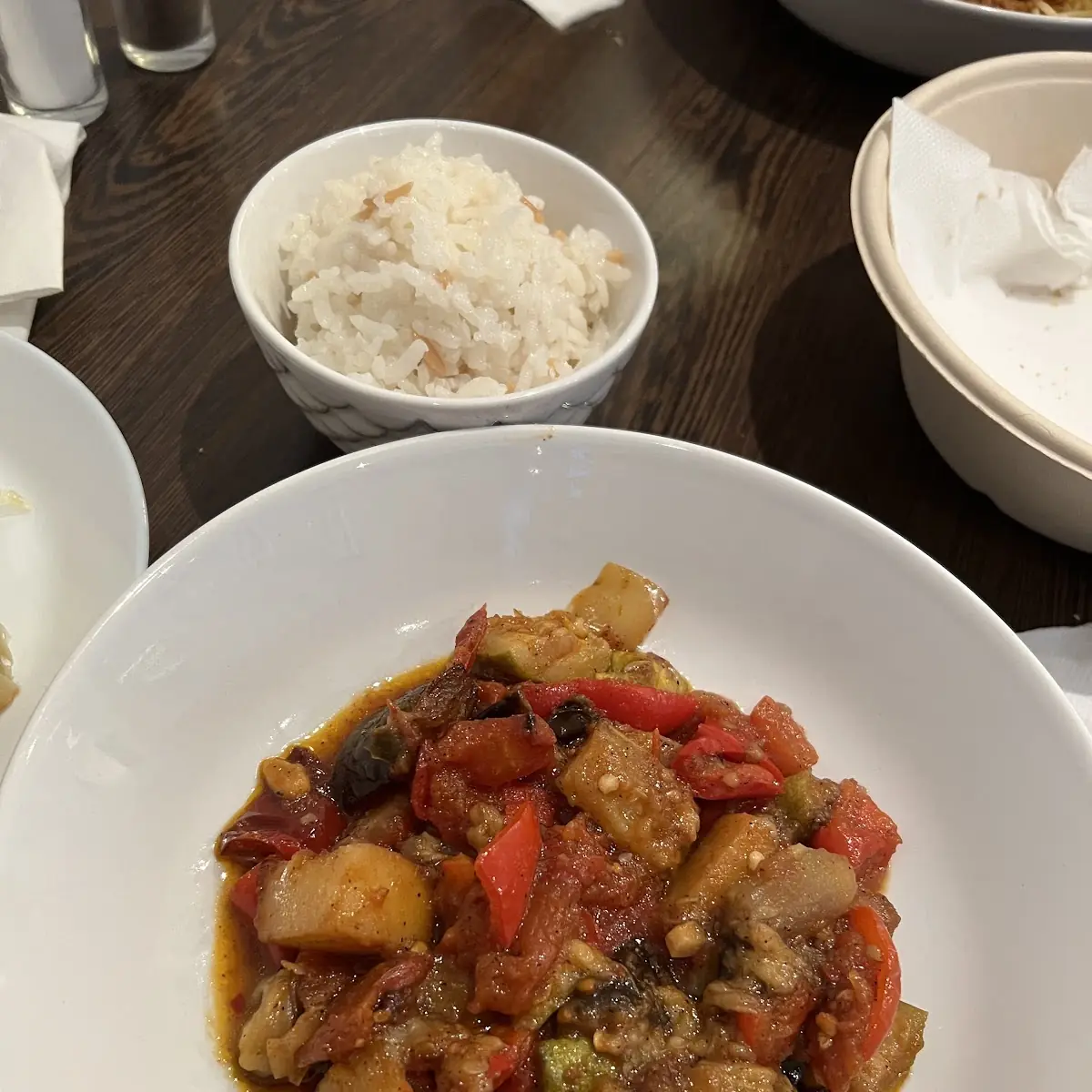 Kebab Vegano