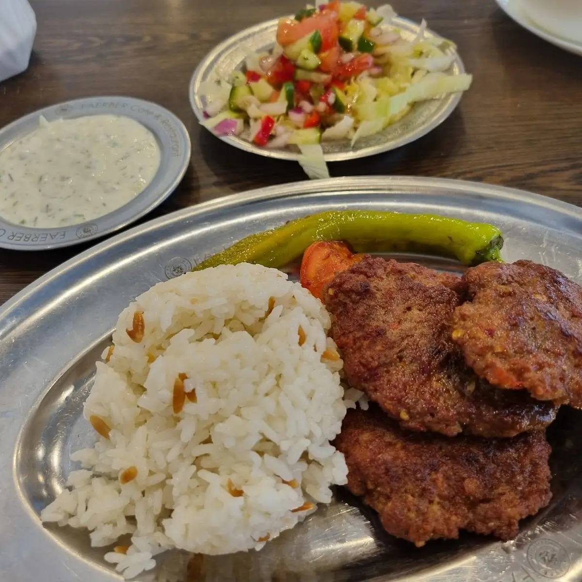 Köfte