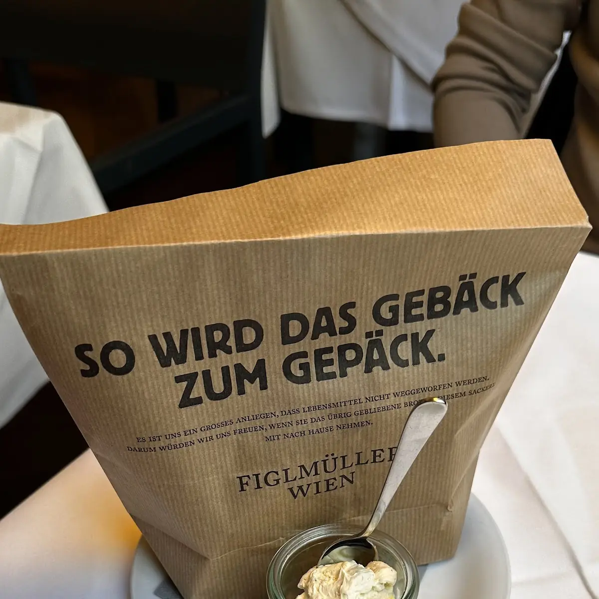 Das Lugeck Hausbrot