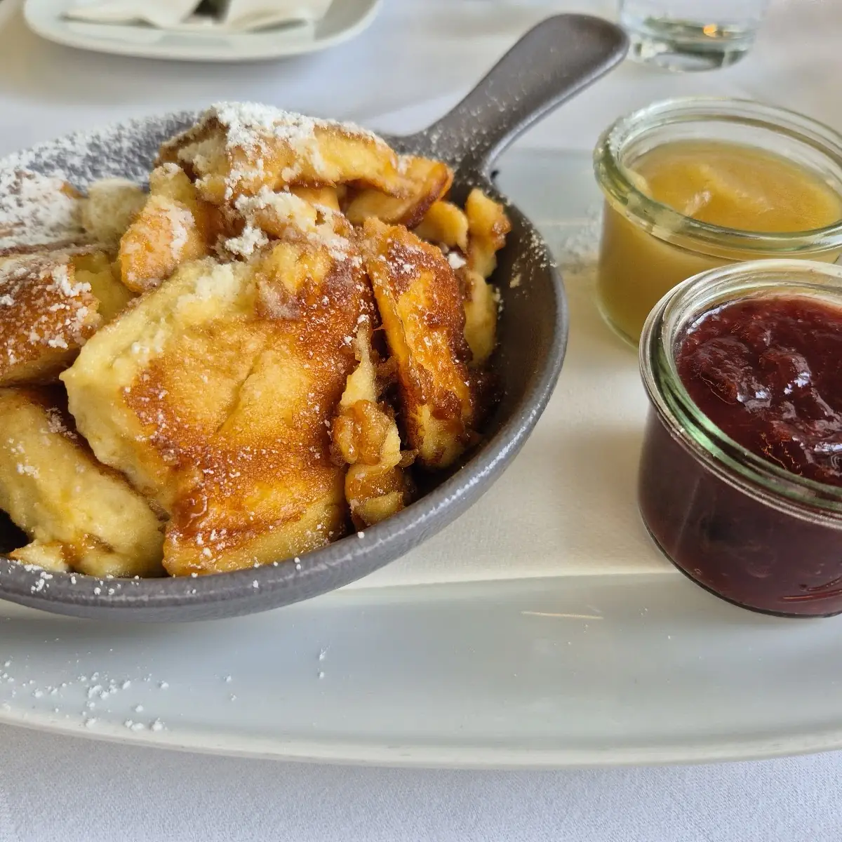 Kaiserschmarrn