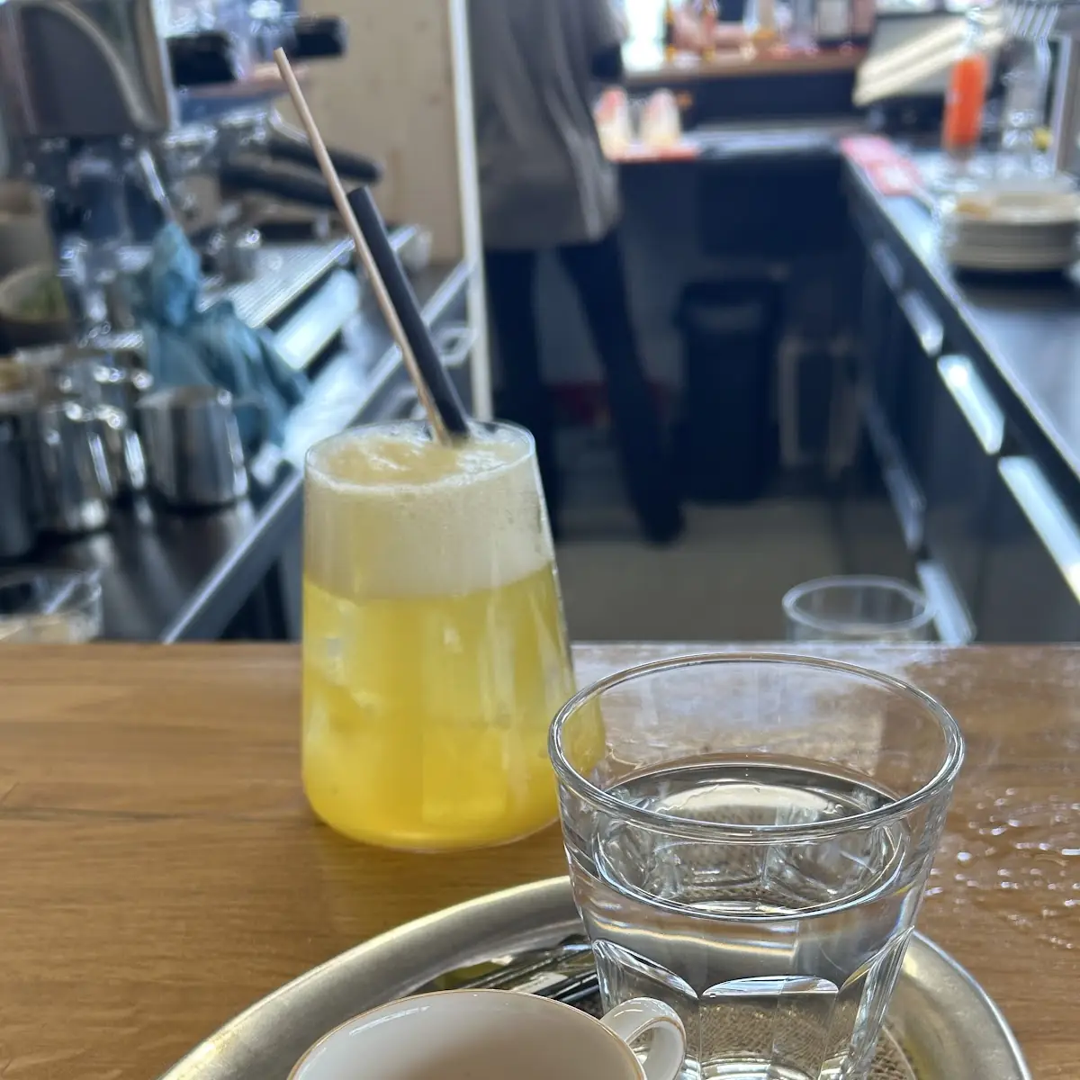 Espresso