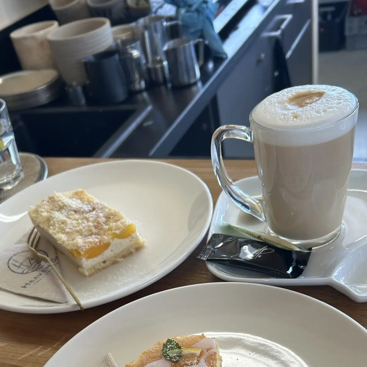 Latte Machiatto