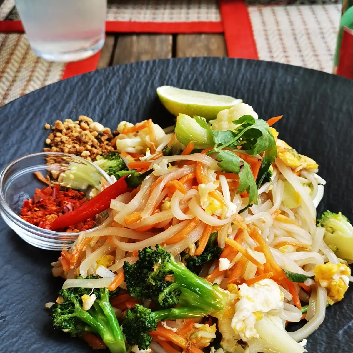 Pad Thai