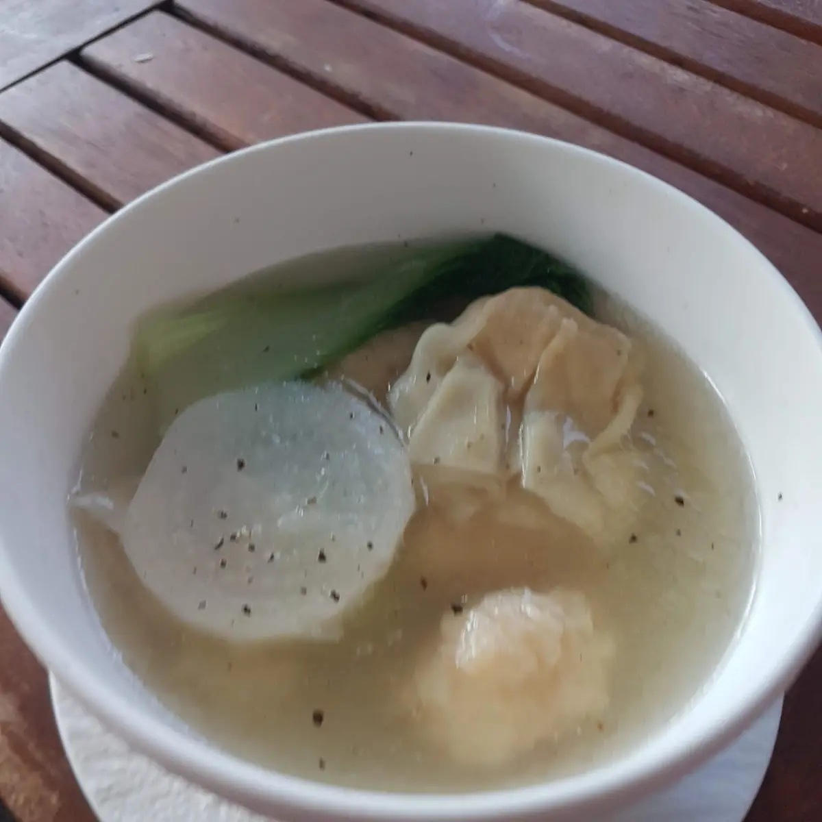 Suppe