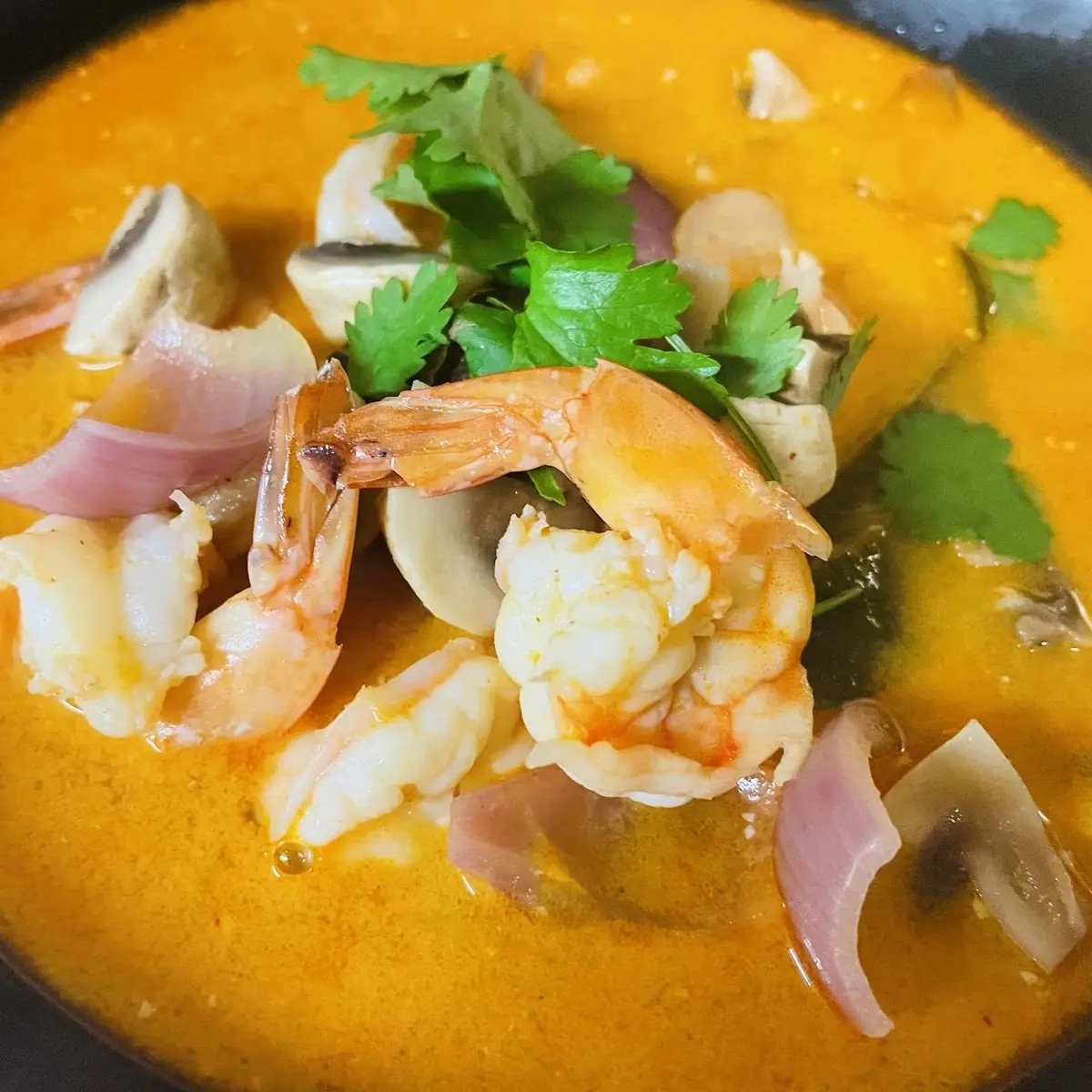 Tom Yum Goong