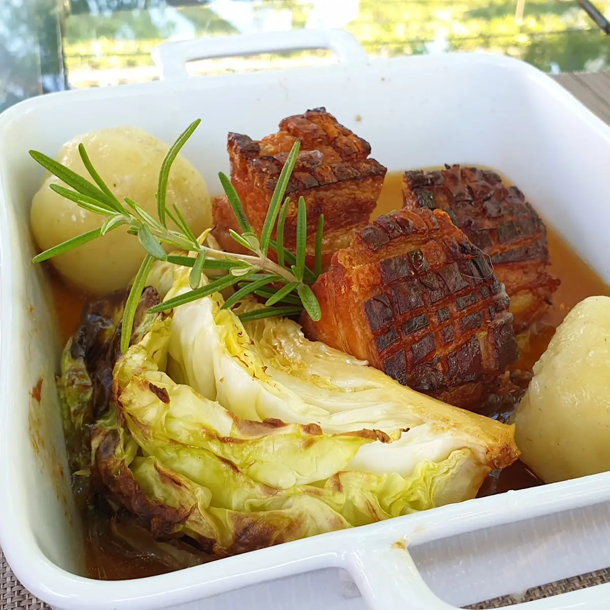 Kümmelbraten