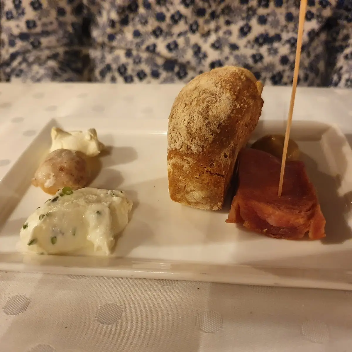 Leberkäse