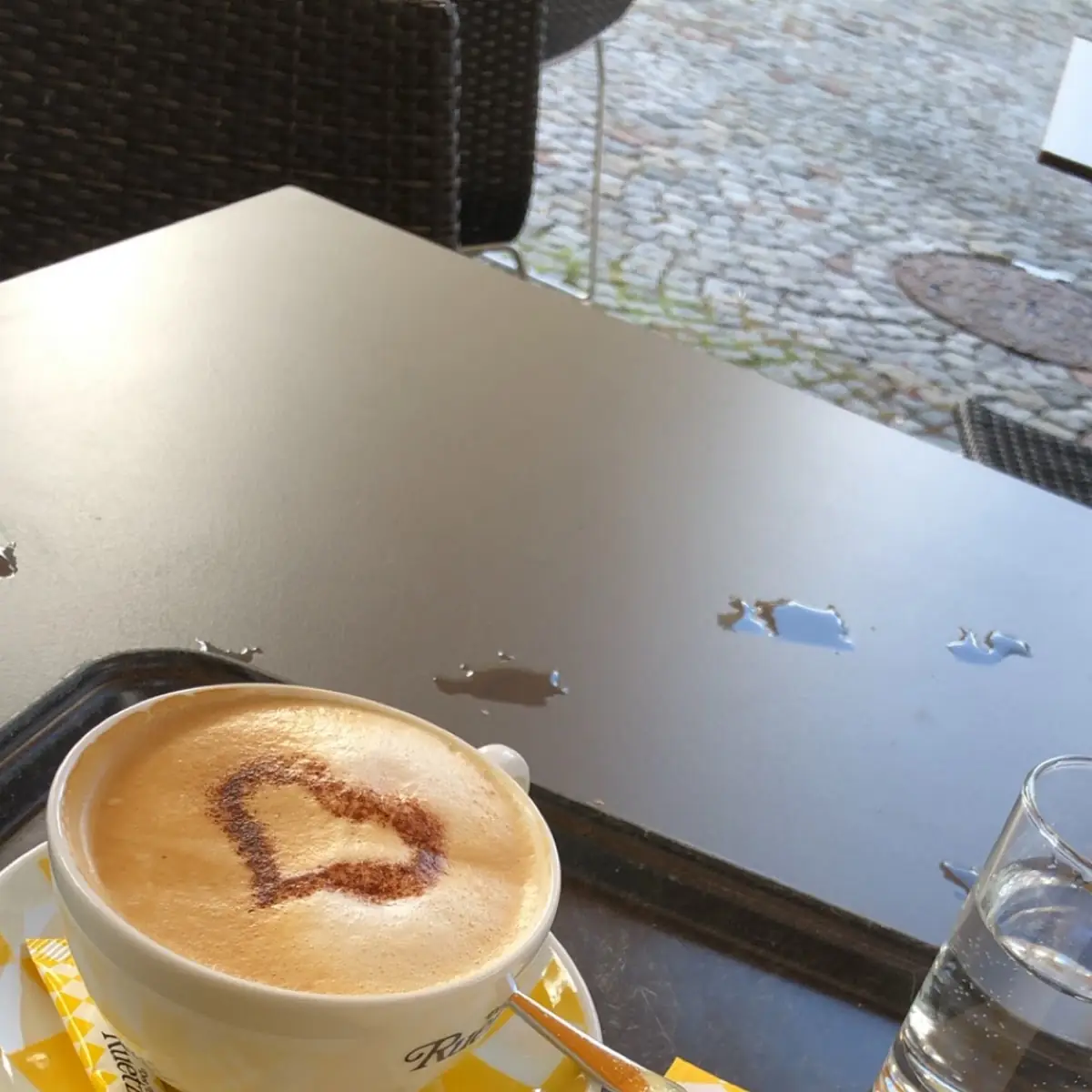 Cappuccino