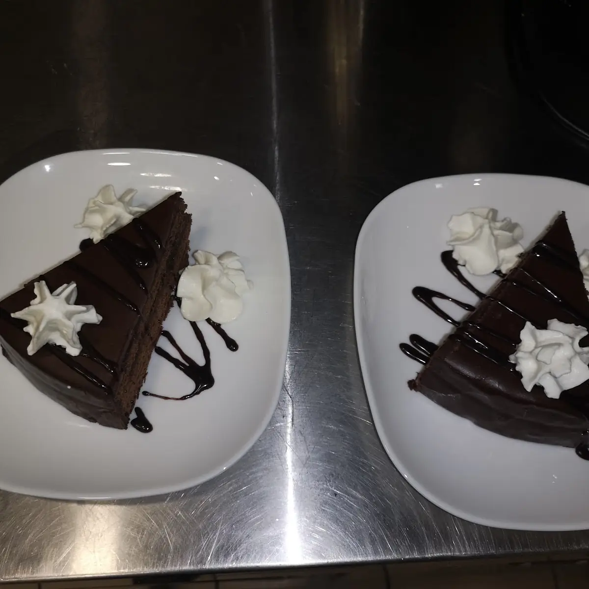 Sacher Torte