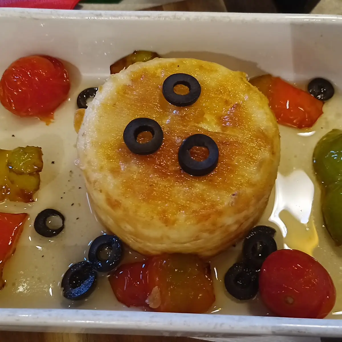 Saganaki