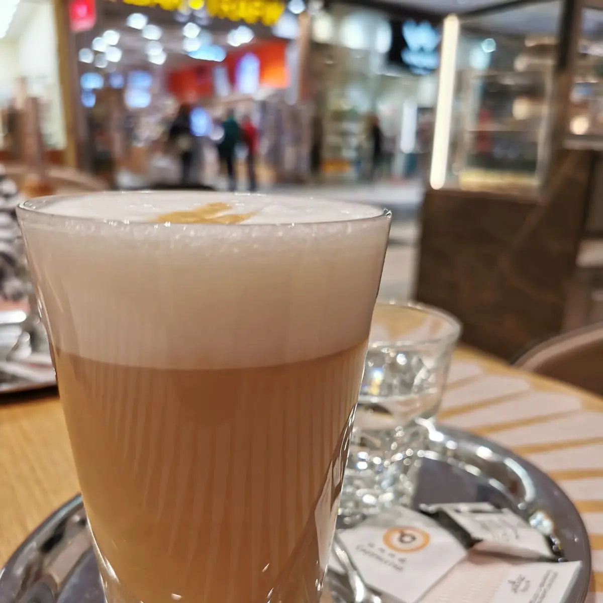 Latte