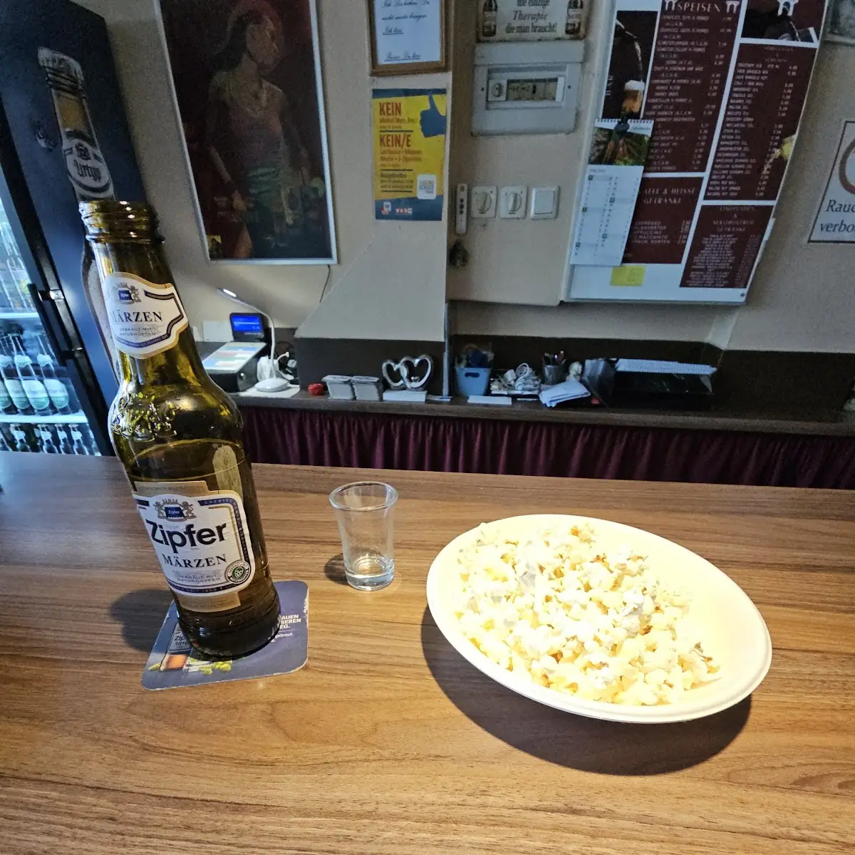 Popcorn