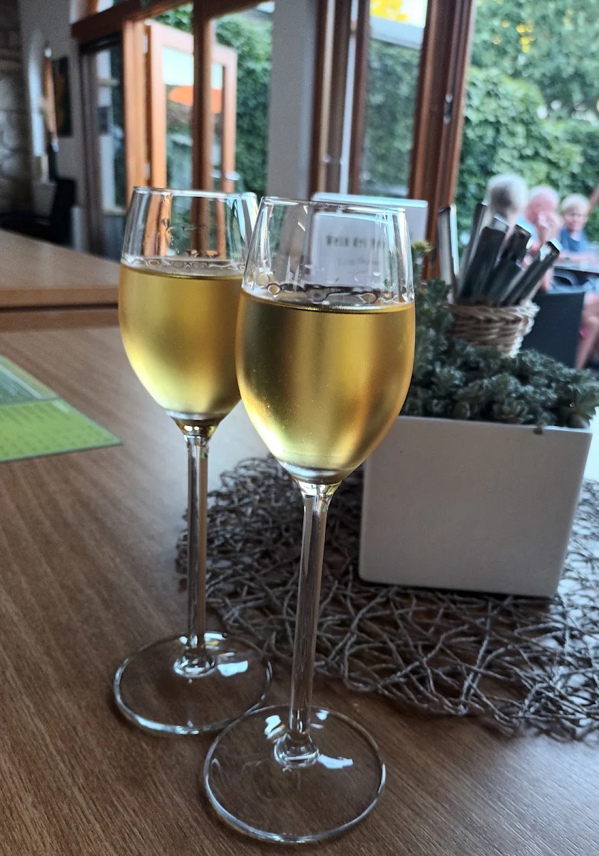 Traubenauslese