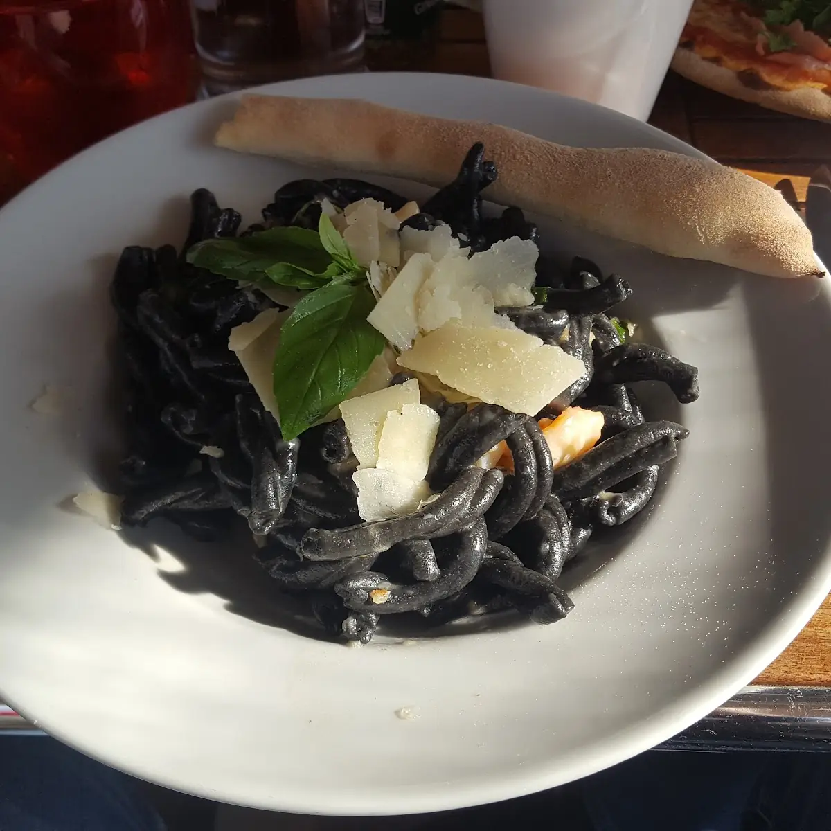 Casarechi Nero