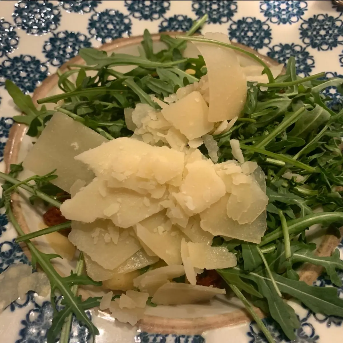 Gnocchi