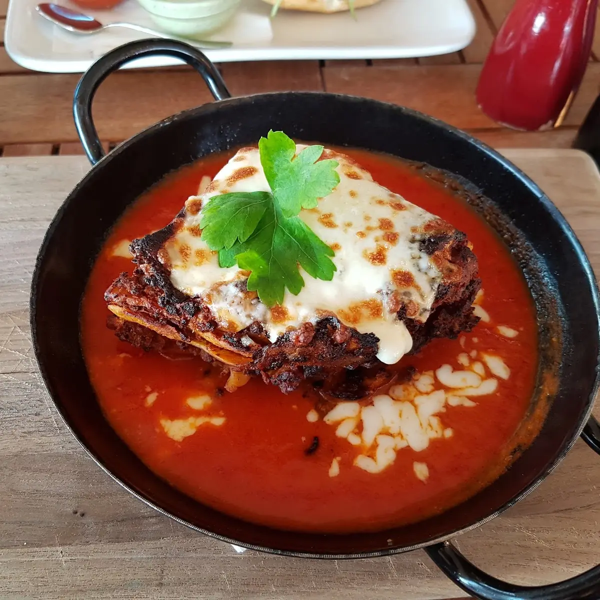 Lasagne