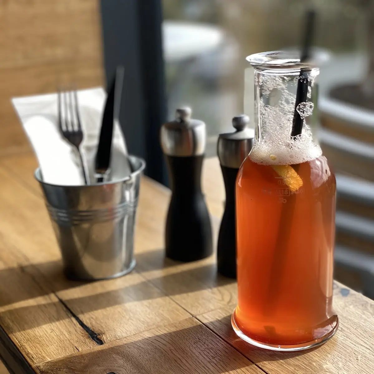 Limonade