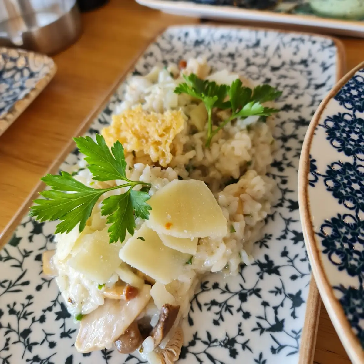 Risotto