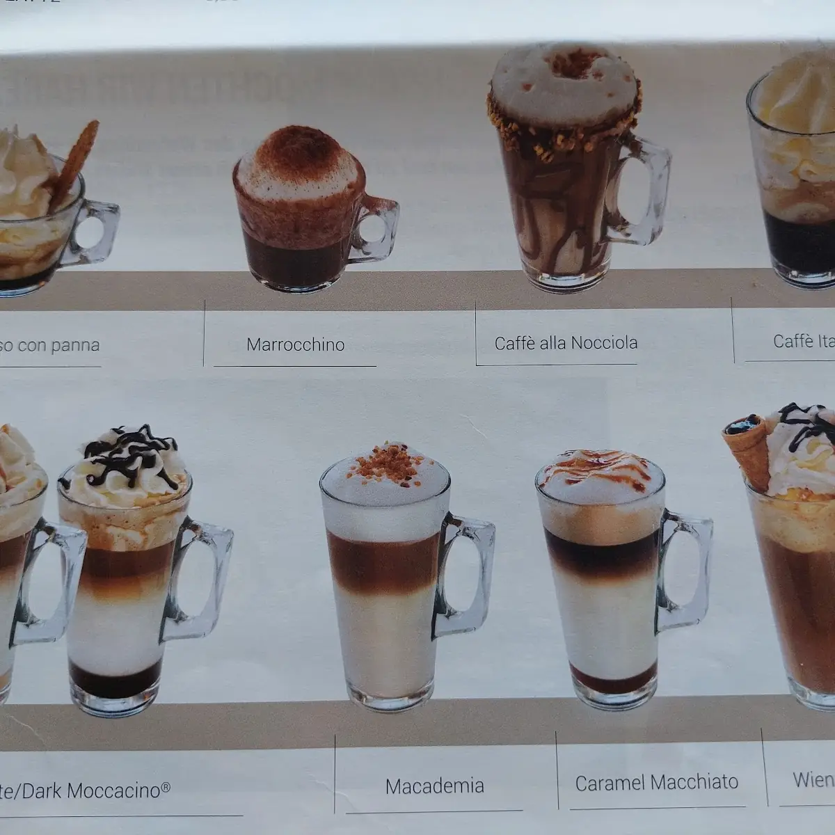 Wiener Eiskaffee