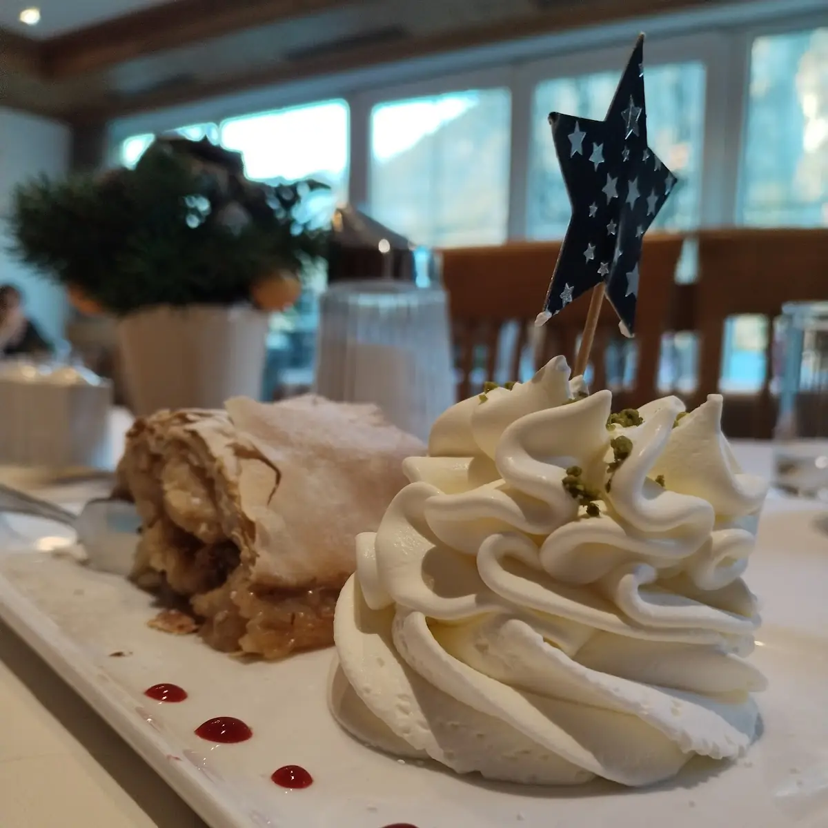 Apfelstrudel