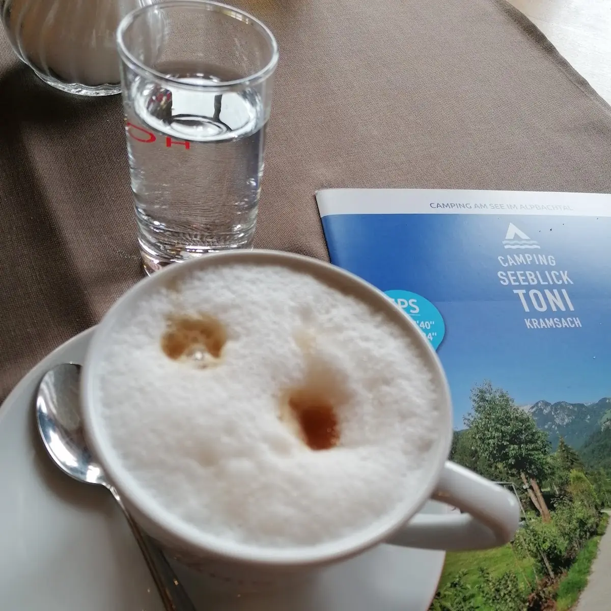 Cappuccino