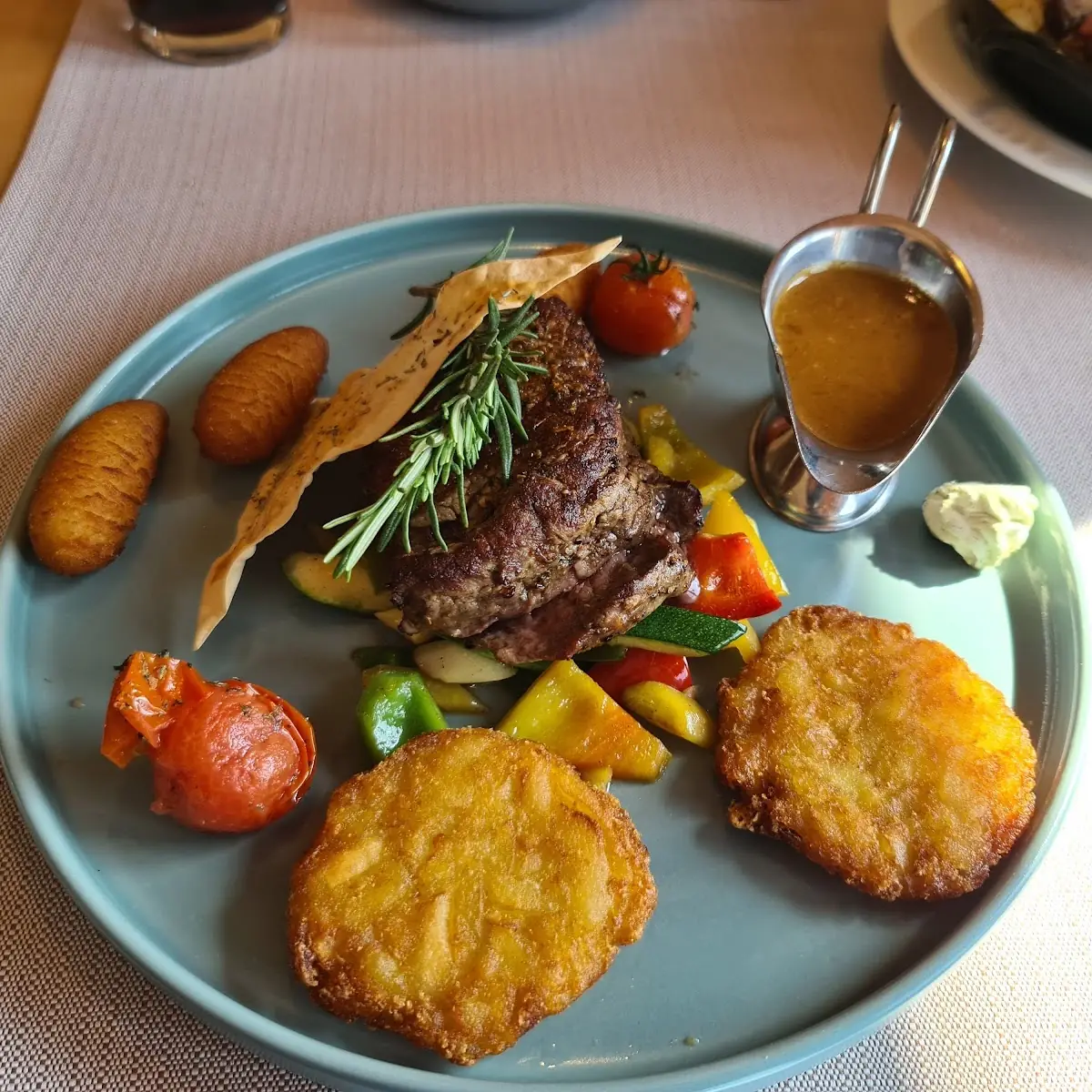 Filet Steak