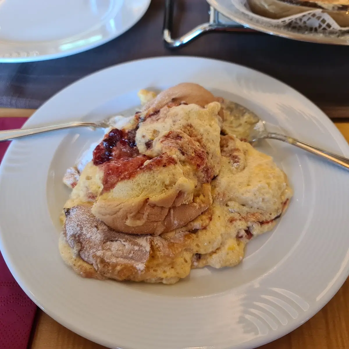 Salzburger Nockerl