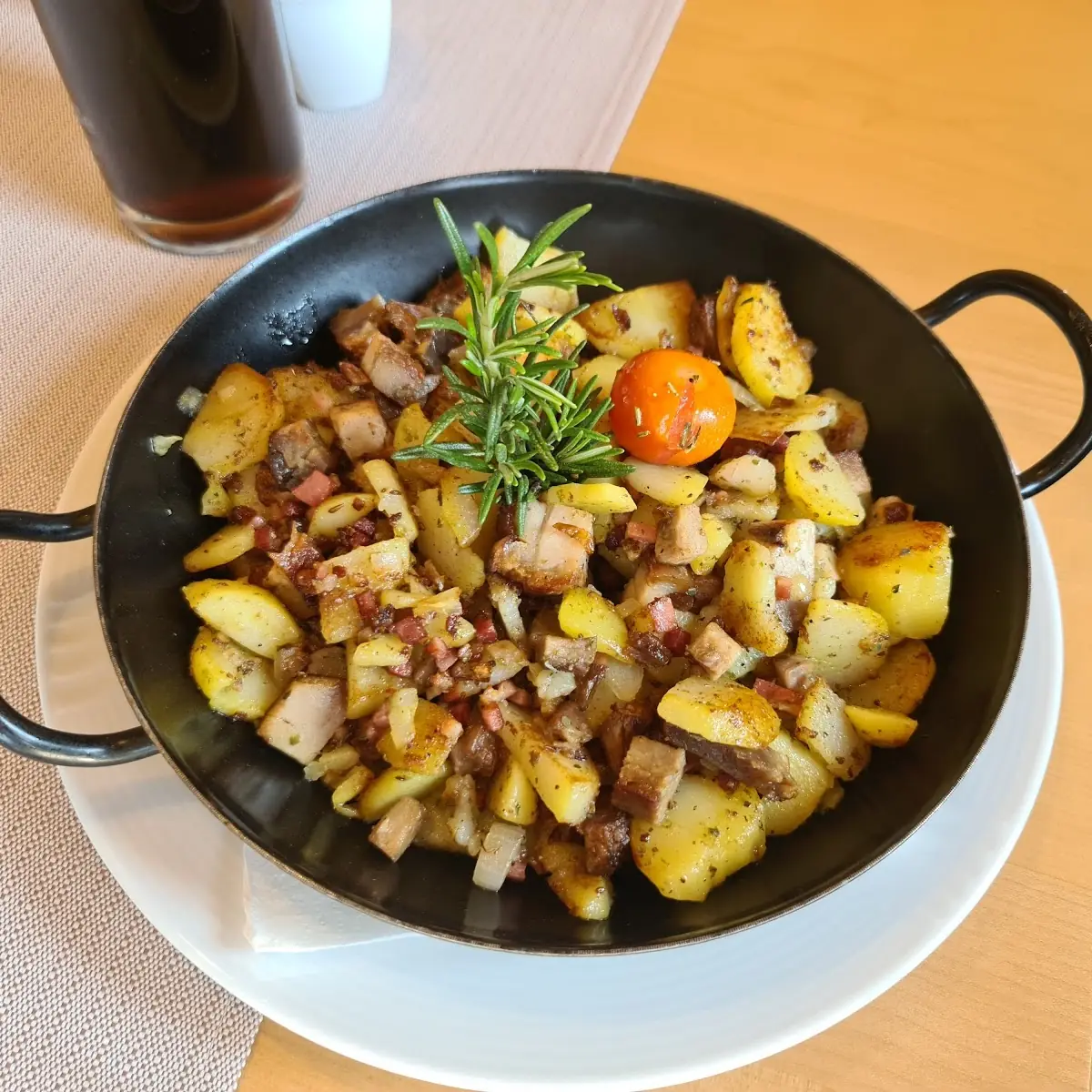 Tiroler Gröstl