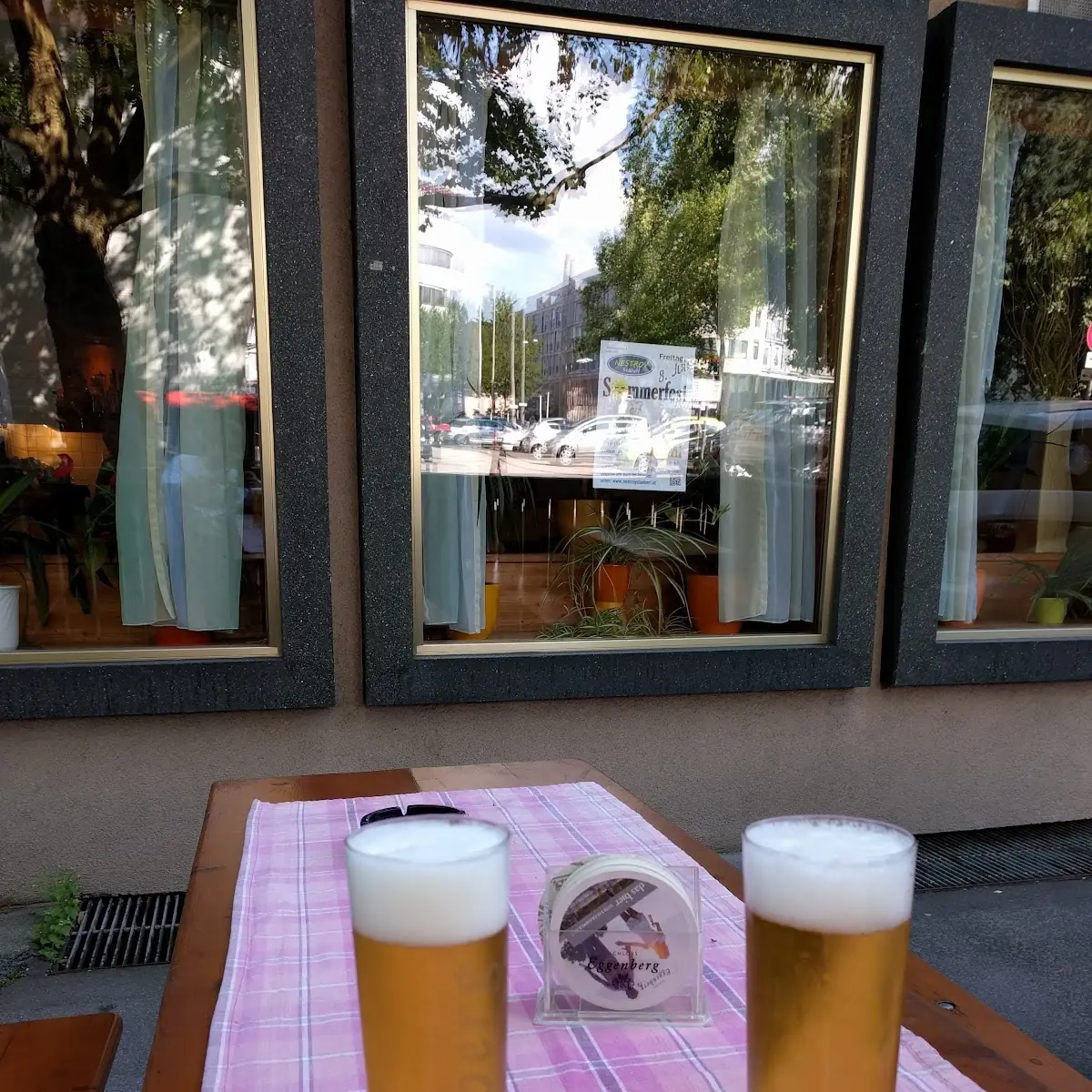 Beer