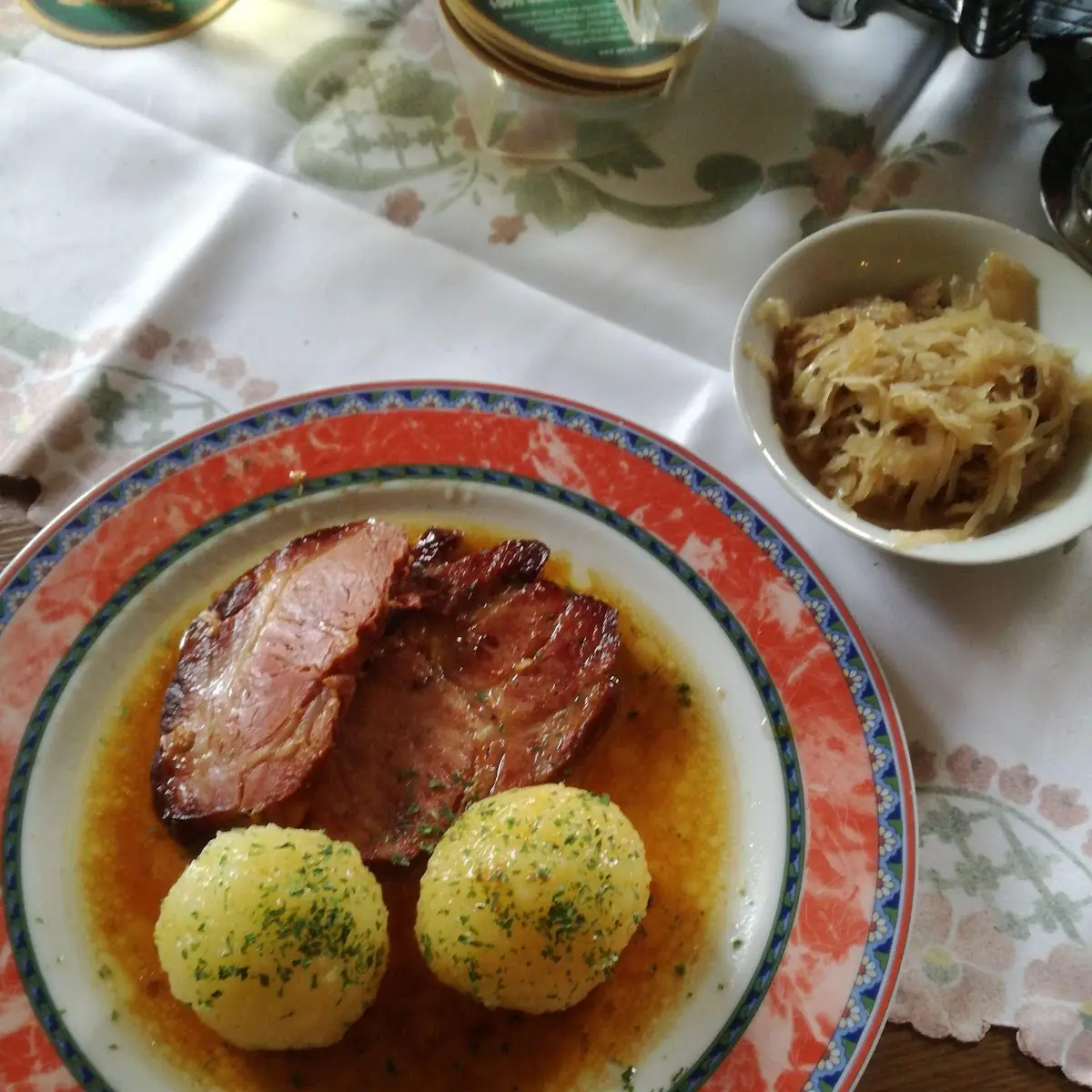 Surbraten