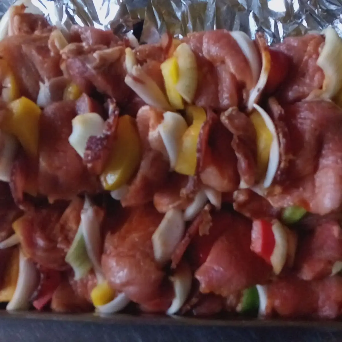 XXL Spießerl