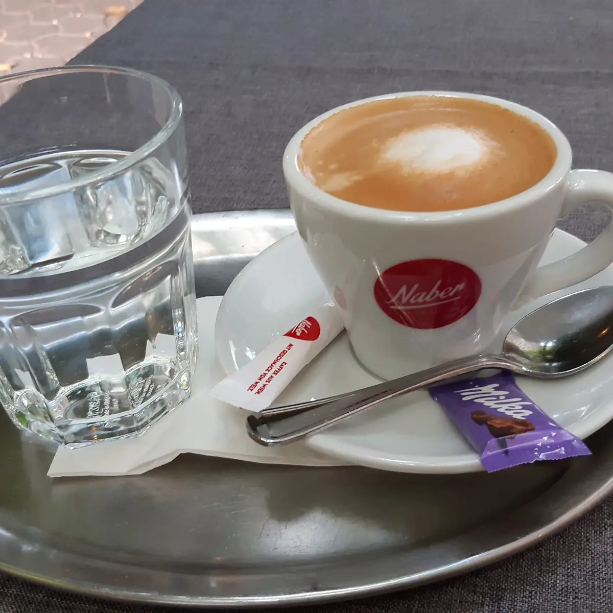 Koffie